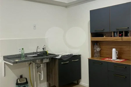 Apartamento em Vila Moraes – 37m²