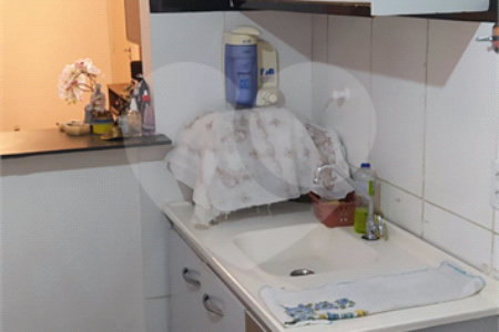Apartamento no Ed. Residencial Spazio Mont Royal