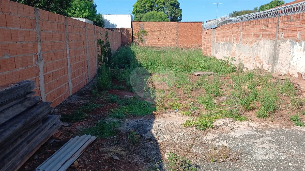 TERRENO NA VILA MARCELINO