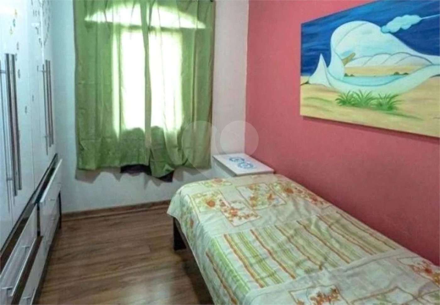 Sobrado à venda com 3 dormitórios na Vila Carrão