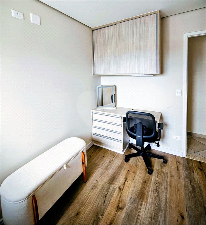 Apartamento com 74 m² com 3 quartos, 1 suíte, vista livre e 2 vagas à venda na Mooca, São Paulo