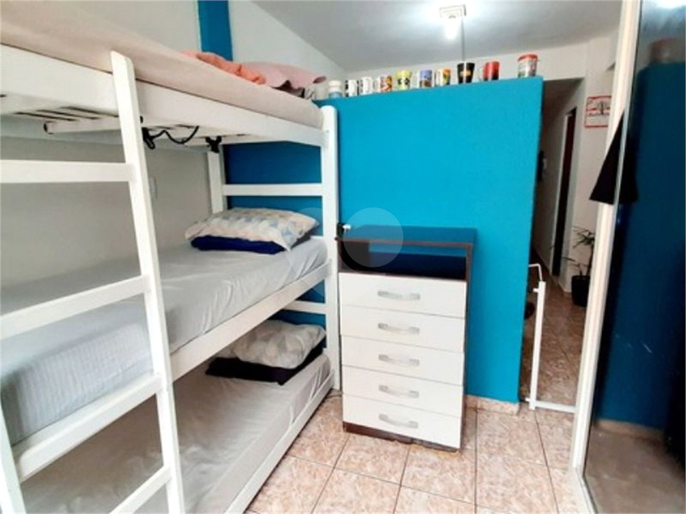 APARTAMENTO A VENDA EM SP LIBERDADE
