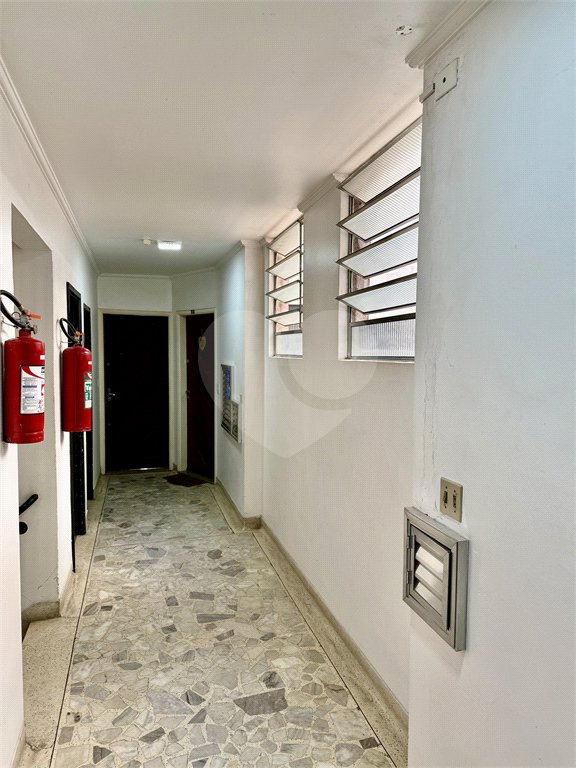 Apartamento|Consolação|45m²|1dorm|1 sala|Closet|Varanda|Lavanderia Privativa|Próx. MetrôHigienópolis