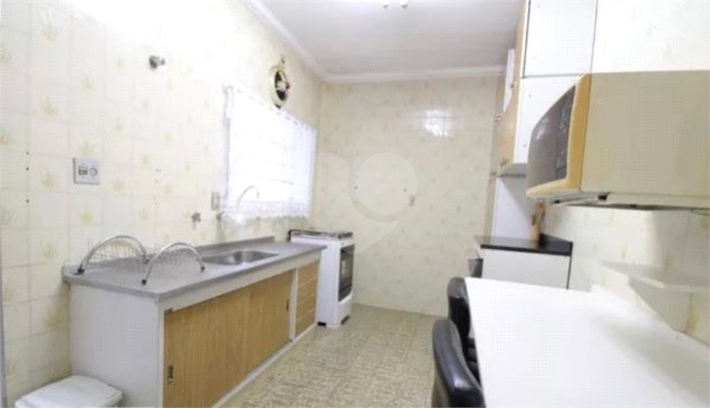Apartamento em Santana, com 2 quartos - SP ZN