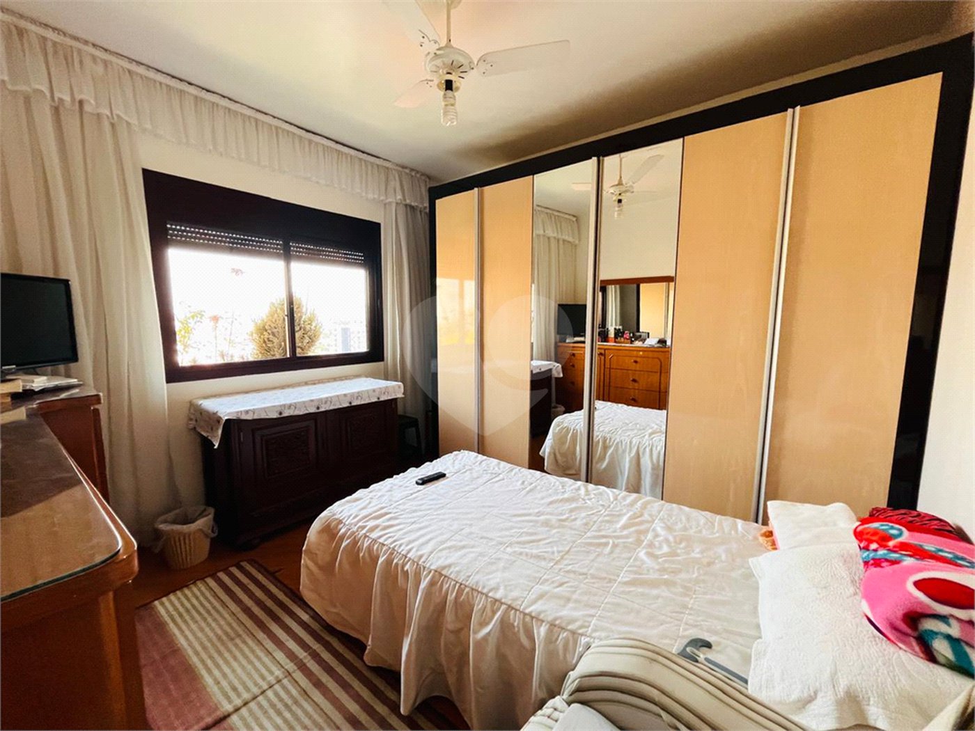 Apartamento à venda com 4 quartos, sendo 2 suítes,  em Santana, São Paulo, SP