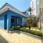 Casa a venda com 400 m² - Mooca