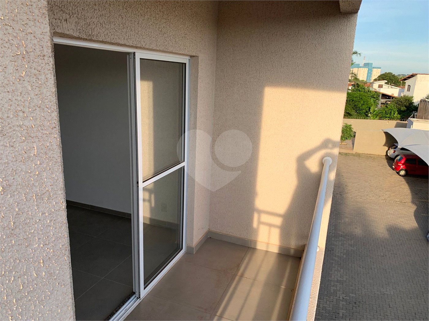 Apartamento – Terrasa Bela Diocesi