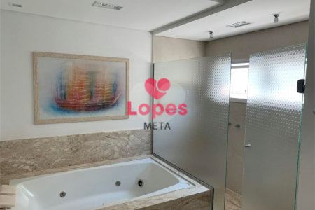 SOBRADO ALTOS DA SERRA 1 820m², 4 DORMITORIOS, 4 SUITES, 8 VAGAS SÃO JOSÉ DOS CAMPOS/SP