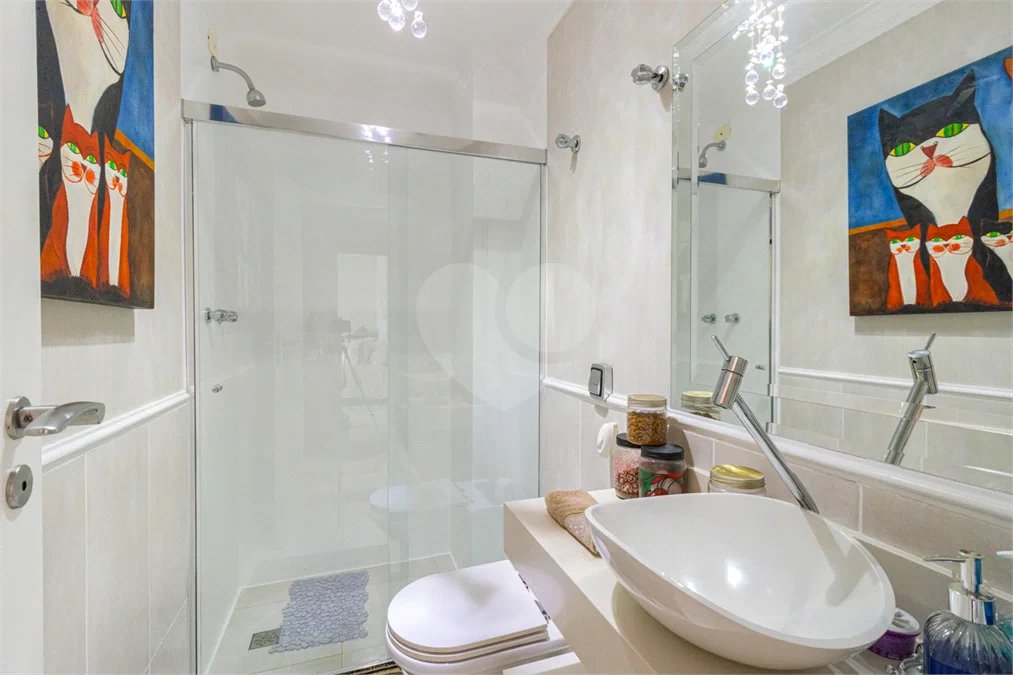 Cobertura duplex 196 m² para locação ou venda em pinheiros,.
