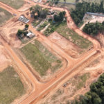 Terreno à venda no condomínio Residencial DI Tamai, Louveira - SP