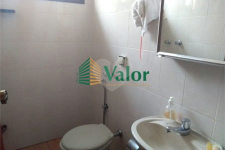 Sobrado á venda no Residencial Jardim Brasil