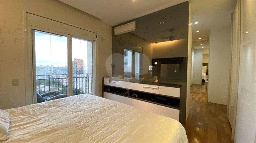 Condominio Murano Apto Alto Padrão 250m² 4 dormitórios sendo 3 suítes 4 vagas Parque da Mooca