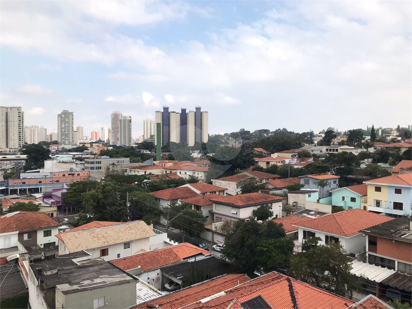 Apartamento à venda com 2 quartos em Jardim Petrópolis, São Paulo, SP