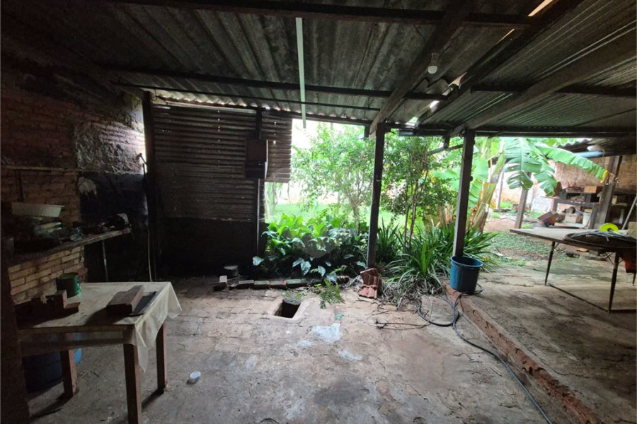 Casa térrea à venda no bairro Vila Monteiro — espaço, conforto e excelente localização em uma das regiões mais tradicionais de Piracicaba.