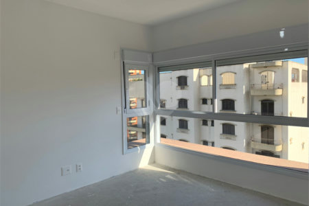 Apartamento para venda na Chacará Klabin com 165m²