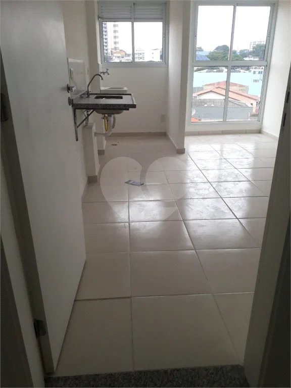 Apartamento para venda ou locação na Vila Guilhermina, 30m², 1 quarto