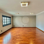 Casa a venda no Parque Faber Castell I