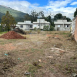 Excelente terreno com 493,65 metros quadrados com vista para a pedra grande em Atibaia sp.