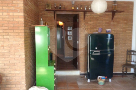 Casa Térrea a Venda