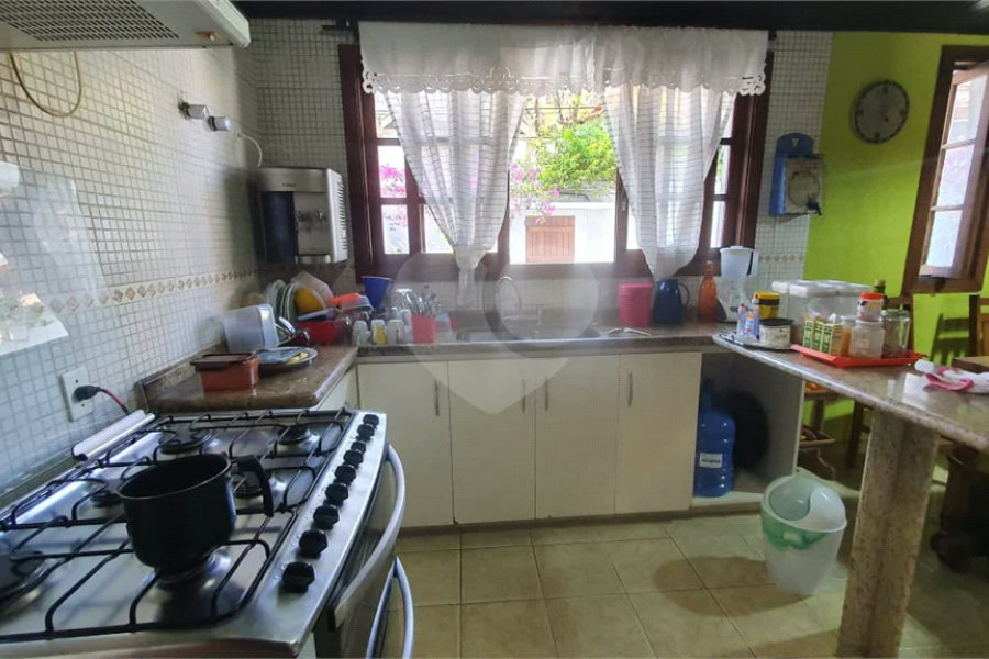 SOBRADO Á VENDA NO JARDIM BIBI - SP
