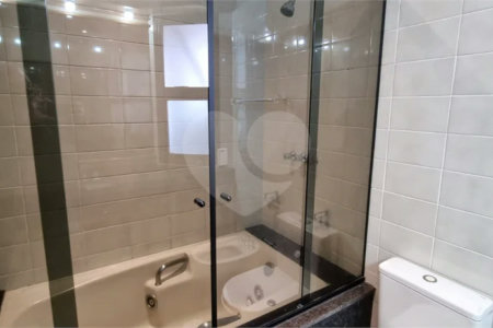 Apartamento com 3 dormitórios para alugar, 141 m², 2 vagas - Vila Regente Feijó - São Paulo