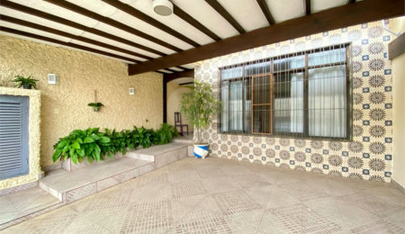 Sobrado à venda com 2 quartos em Vila Guarani, São Paulo, SP