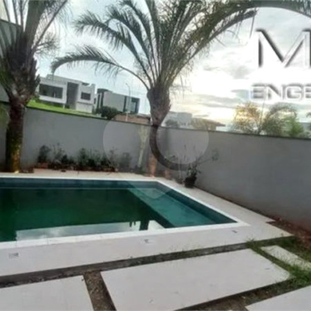 CASA NO CONDOMINIO ALPHAVILLE II COM 3 DORMITORIOS, 3 SUÍTES, 4 VAGAS, SÃO JOSÉ DOS CAMPOS/SP.