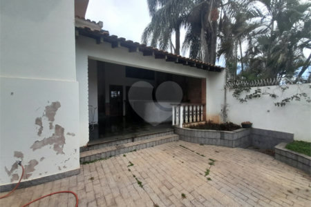 Casa Imponente à Venda no Bairro Santa Mônica – São Carlos