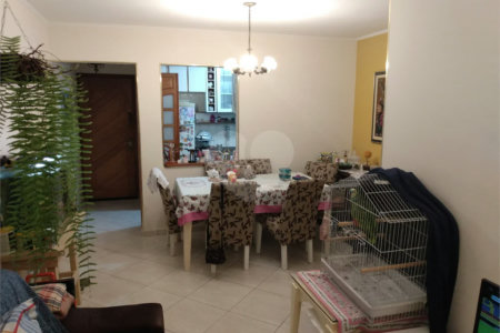 Apartamento 3 dormitórios na Mooca