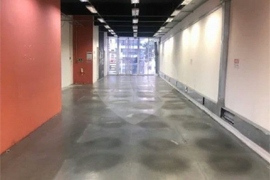 Lajes Comerciais - Avenida Jabaquara próximo do metro Saúde
