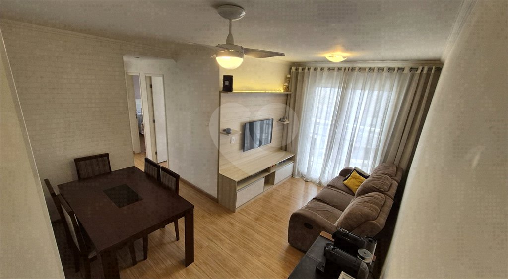 Apartamento no Brás