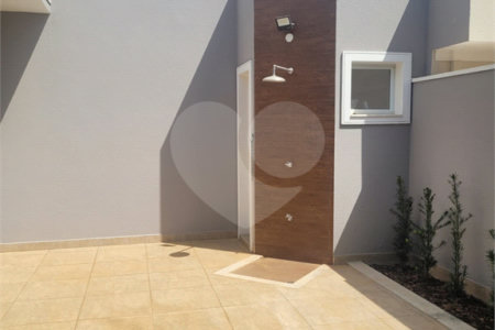Indaiatuba- Condominio Maria Dulce-Venda e Locação - Terreno 300,00 ms - construido - 180,00 ms - Casa Terrea - 3 suites - escritório com ventilador, lavabo - cozinha com armários,forno, coifa e cooktop , ventilador - despensa - lavanderia com armarios- varanda gourmet com churrasqueira, quintal c