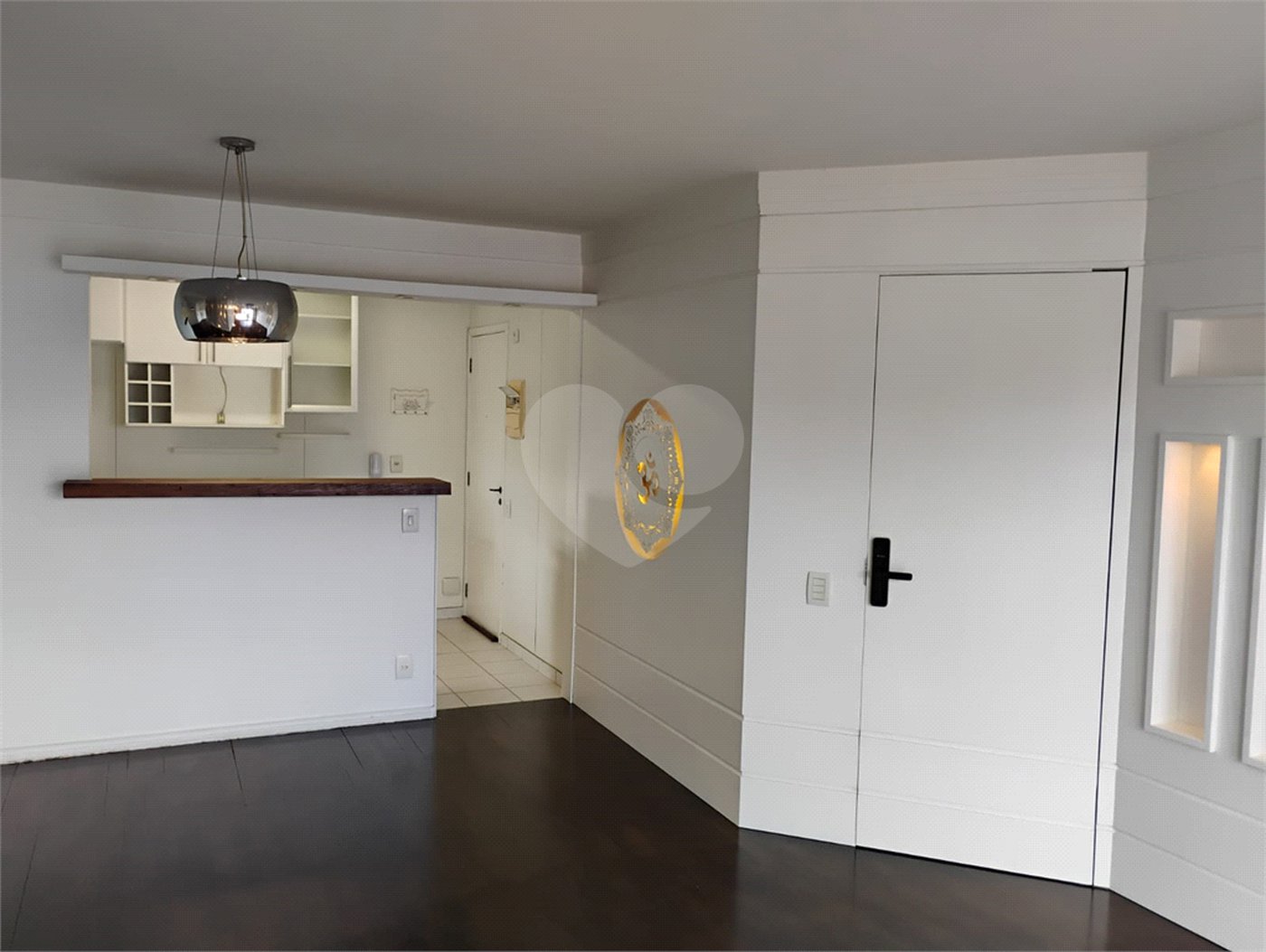 Lindo Apartamento Alto Da Boa Vista