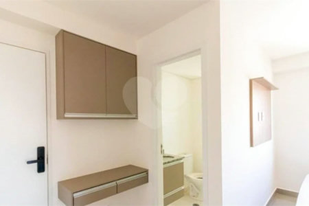APARTAMENTO PARA LOCAÇÃO
