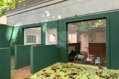 Excelente Casa Térrea Comercial em Região Nobre !!!