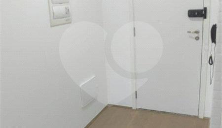 Studio à venda com 1 quarto em Brás, São Paulo, SP