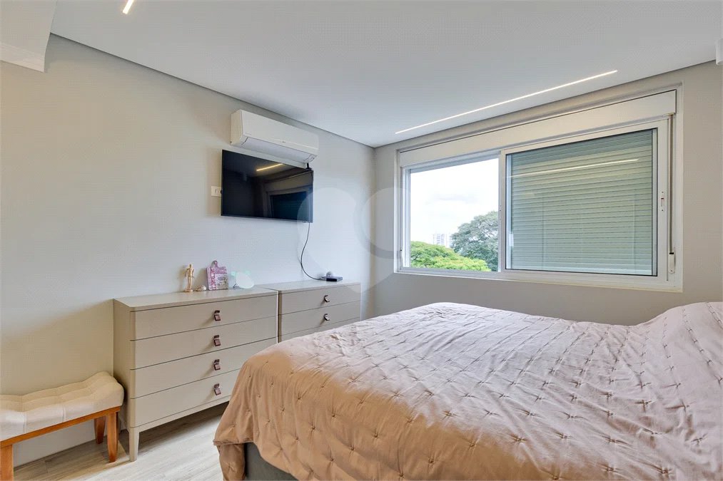 Apartamento com 3 quartos á venda na Granja Julieta, São Paulo - SP