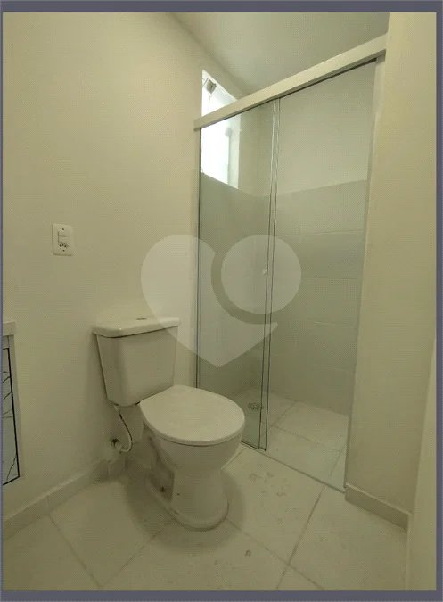 Apartamento de 33m2 localizado na Saúde