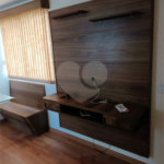 Apartamento no Res. Spazio Mont Royal