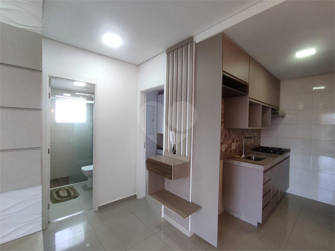 Apartamento á venda no Jardim Alvorada.