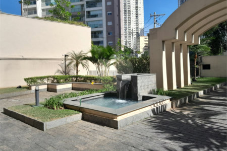 Apartamento para locação 53m² na Vila Mariana ao lado do Metrô Klabin