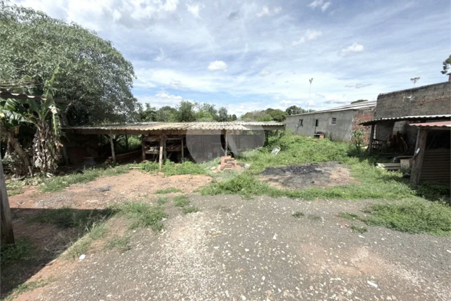 Terreno à venda – Bairro Santa Rita