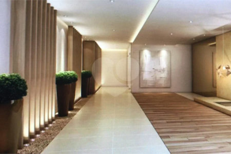 Apartamento com 204m² com 4 Quartos 4 Suítes à Venda na Mooca | Condomínio Villa Solare - Luzes da Mooca,