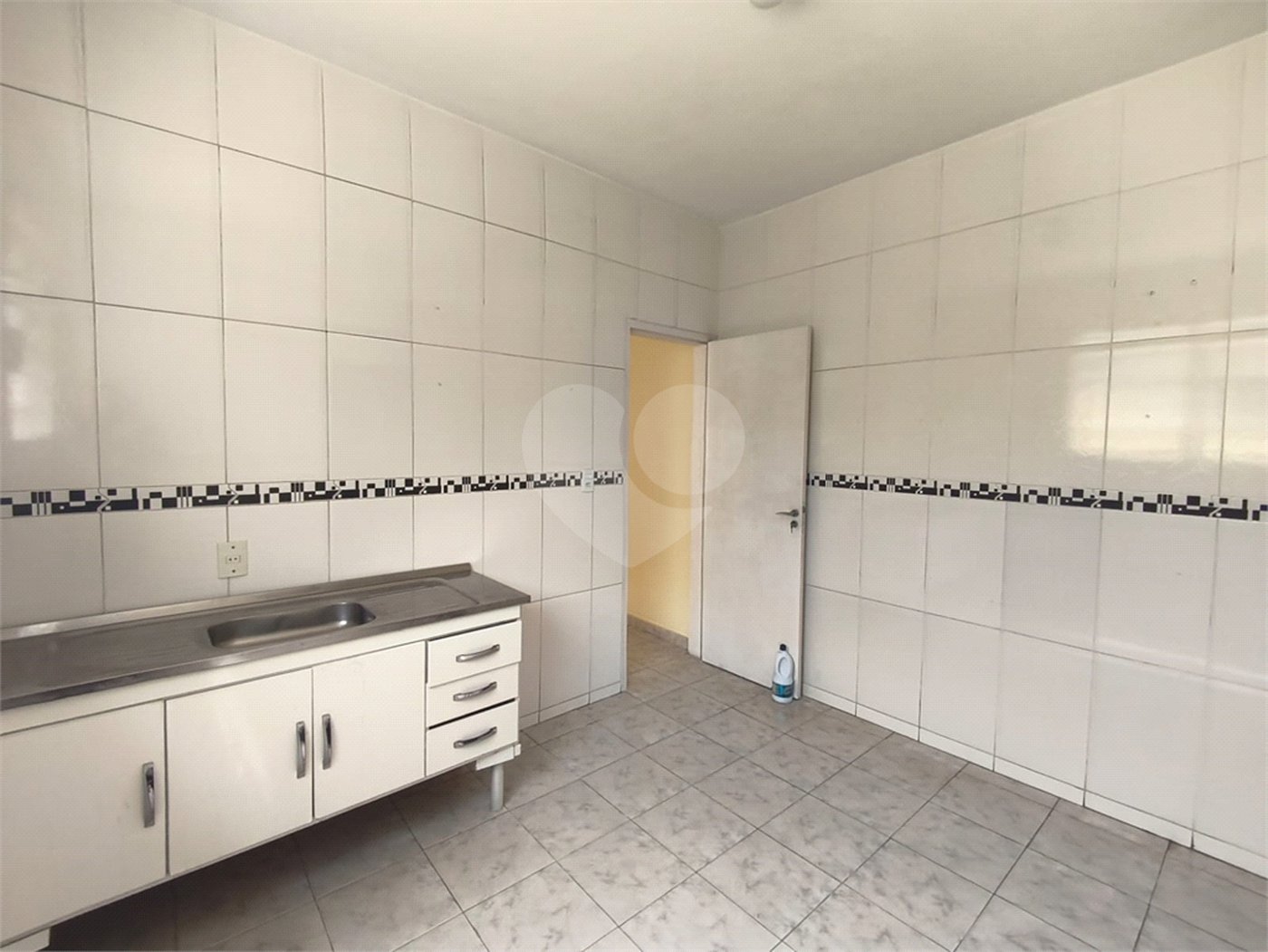 Casa á venda - Jabaquara