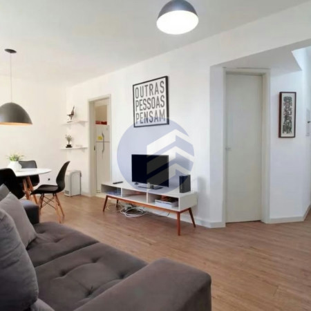 Apartamento aconchegante à venda em Perdizes