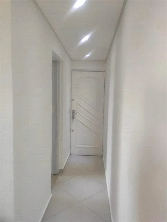 Apartamento à venda com 2 quartos e 1 vaga no Morumbi