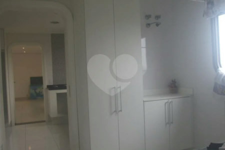 Apartamento à venda na região da Mooca