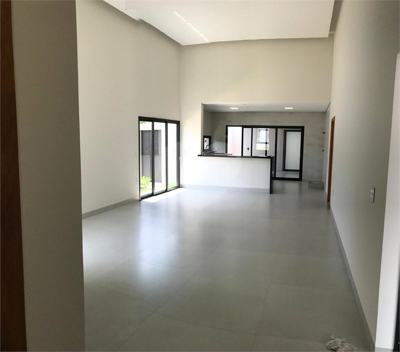 Casa térrea Village Damha IV - São Carlos/SP