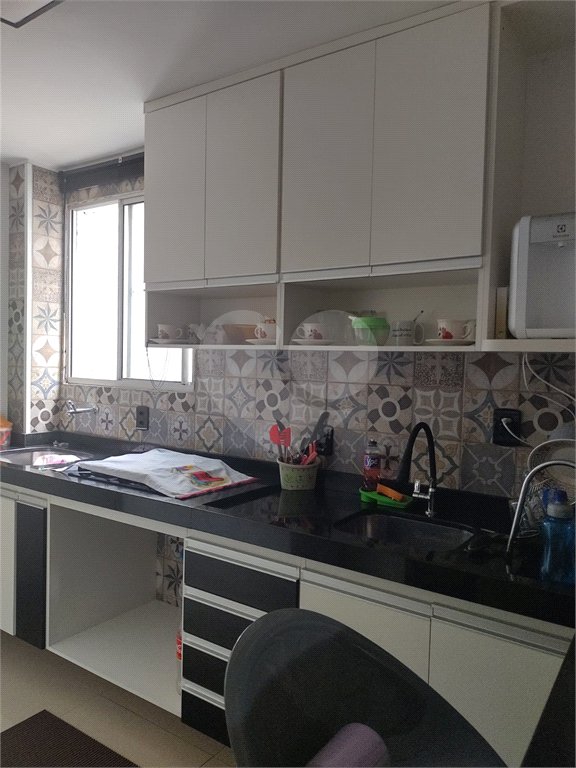 Apartamento no Condomínio Mont Royal