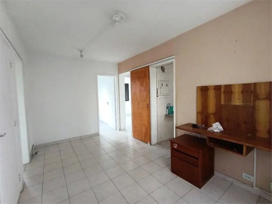 Apartamento à venda com 3 quartos em Butantã, São Paulo - SP